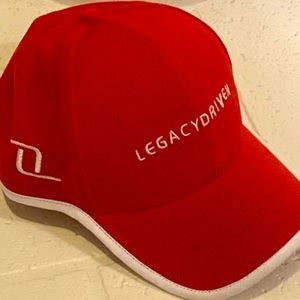 Legacy Driven Unisex Hat